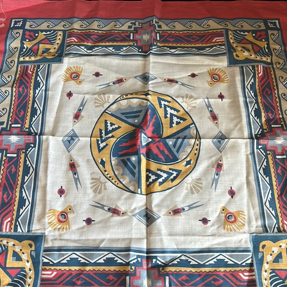 Wamcraft Vintage bandanna